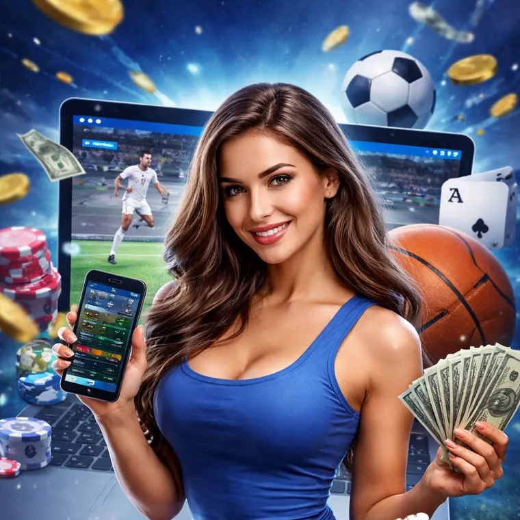 Online Casino